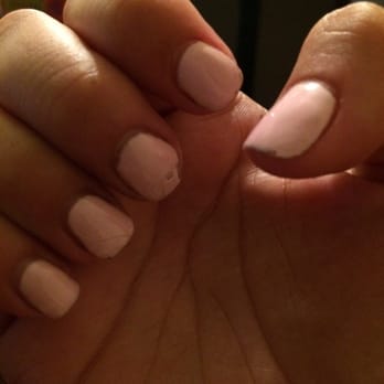 Lisa Pro Nails - Yuck. Same day I kid you not and one of my nails chipped. Too brittle - Nail Salons Near Me - Santa Clara, California Lisa Pro Nails - Yuck. Same day I kid you not and one of my nails chipped. Too brittle - Nail Salons Near Me - Santa Clara, California