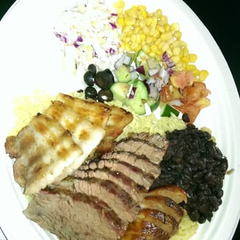 ACA Grill - Argentine Near Me - Los Angeles, California ACA Grill - Argentine Near Me - Los Angeles, California