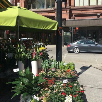 Marché Aux Fleurs - Florists Near Me - Montreal, Quebec Marché Aux Fleurs - Florists Near Me - Montreal, Quebec