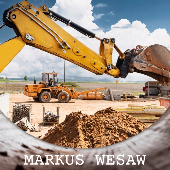 Markus Wesaw - safety consultant in Cheyenne, WY