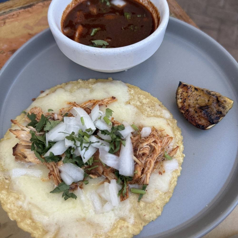 Las Gardenias - Chicken Birria - Mexican Near Me - Milwaukee, Wisconsin Las Gardenias - Chicken Birria - Mexican Near Me - Milwaukee, Wisconsin