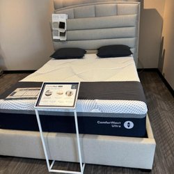 Sleep Number