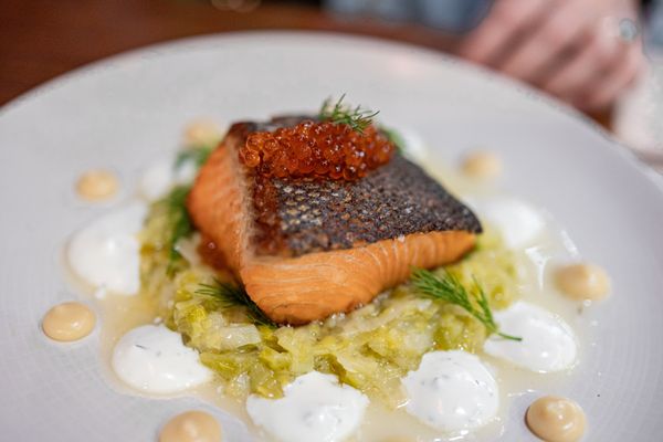 Black Sheep Brasserie by null