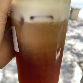 Tea Fresho - Bubble Tea Near Me - Gilbert, Arizona Tea Fresho - Bubble Tea Near Me - Gilbert, Arizona