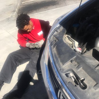 AutoZone Auto Parts - Auto Parts & Supplies Near Me - Chino, California