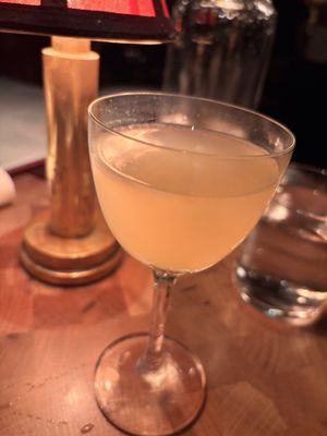 Bavette's Bar & Boeuf by null