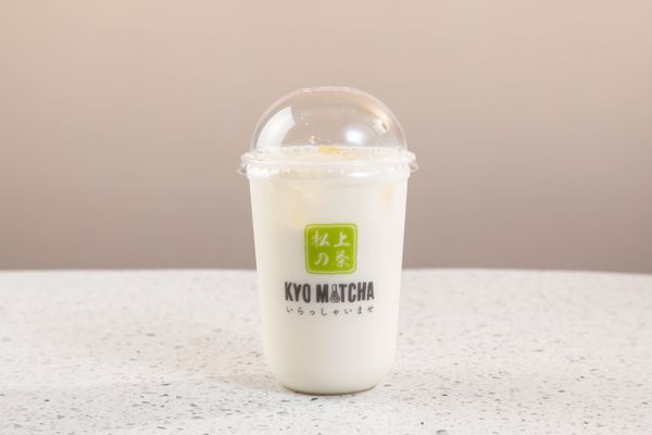 Kyo Matcha by null