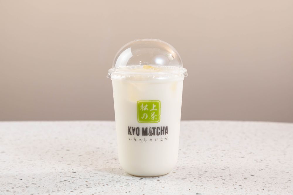 Kyo Matcha Logo