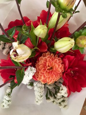 Federal Way Farmers Market by null