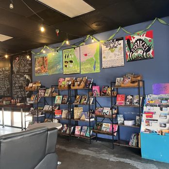 Birdcage Comics Cafe - Books to read - Cafes Near Me - San Bernardino, California Birdcage Comics Cafe - Books to read - Cafes Near Me - San Bernardino, California