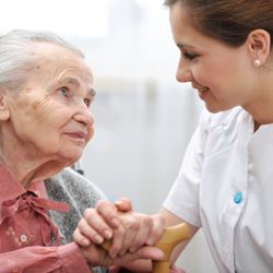 Loving Hands Hospice