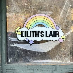 Lilith’s Lair