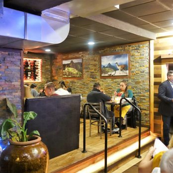 Los Andes Restaurant - Los Andes 12/26/18 - Latin American Near Me - Providence, Rhode Island