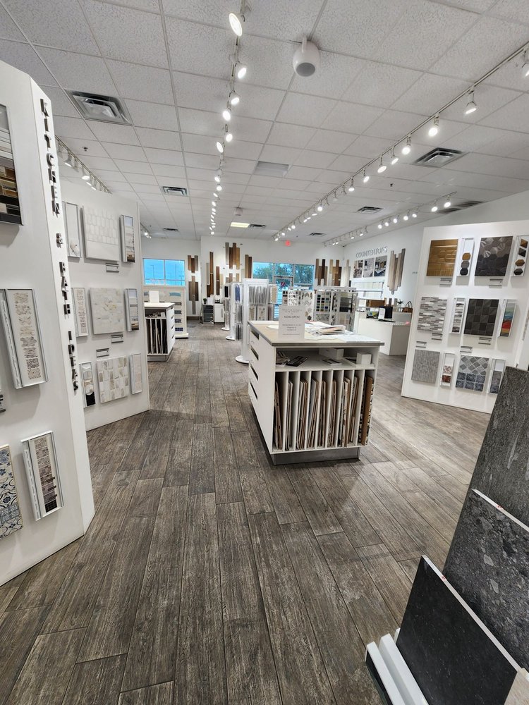 Daltile Marazzi Sales Service Center