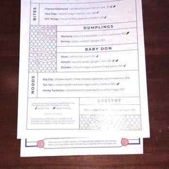 Good Fortune - Food Menu - Ramen Near Me - Memphis, Tennessee Good Fortune - Food Menu - Ramen Near Me - Memphis, Tennessee