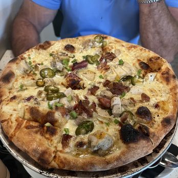 Pigzza - CBW Pizza - Pizza Near Me - Orlando, Florida