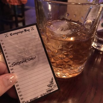 Parla - Mystery drinks - Italian Near Me - Boston, Massachusetts Parla - Mystery drinks - Italian Near Me - Boston, Massachusetts