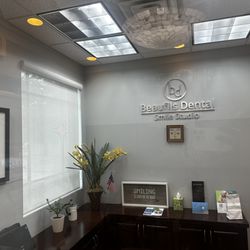 Beaufils Dental - The office