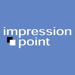 Impression Point - Impression Point Logo