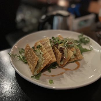 Lucky Belly - Duck tacos - 10/10 must order - absolutely divine - Bars Near Me - Honolulu, Hawaii Lucky Belly - Duck tacos - 10/10 must order - absolutely divine - Bars Near Me - Honolulu, Hawaii