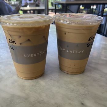 Everyday Eatery - Cafes Near Me - Irvine, California