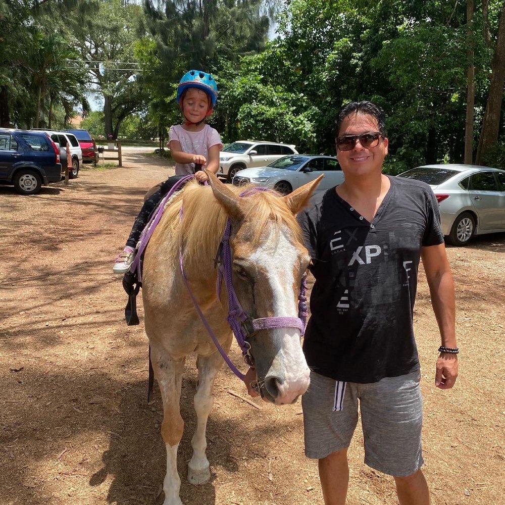 Happi Farm - Horseback ride - Community Service/Non-Profit Near Me - Davie, Florida Happi Farm - Horseback ride - Community Service/Non-Profit Near Me - Davie, Florida
