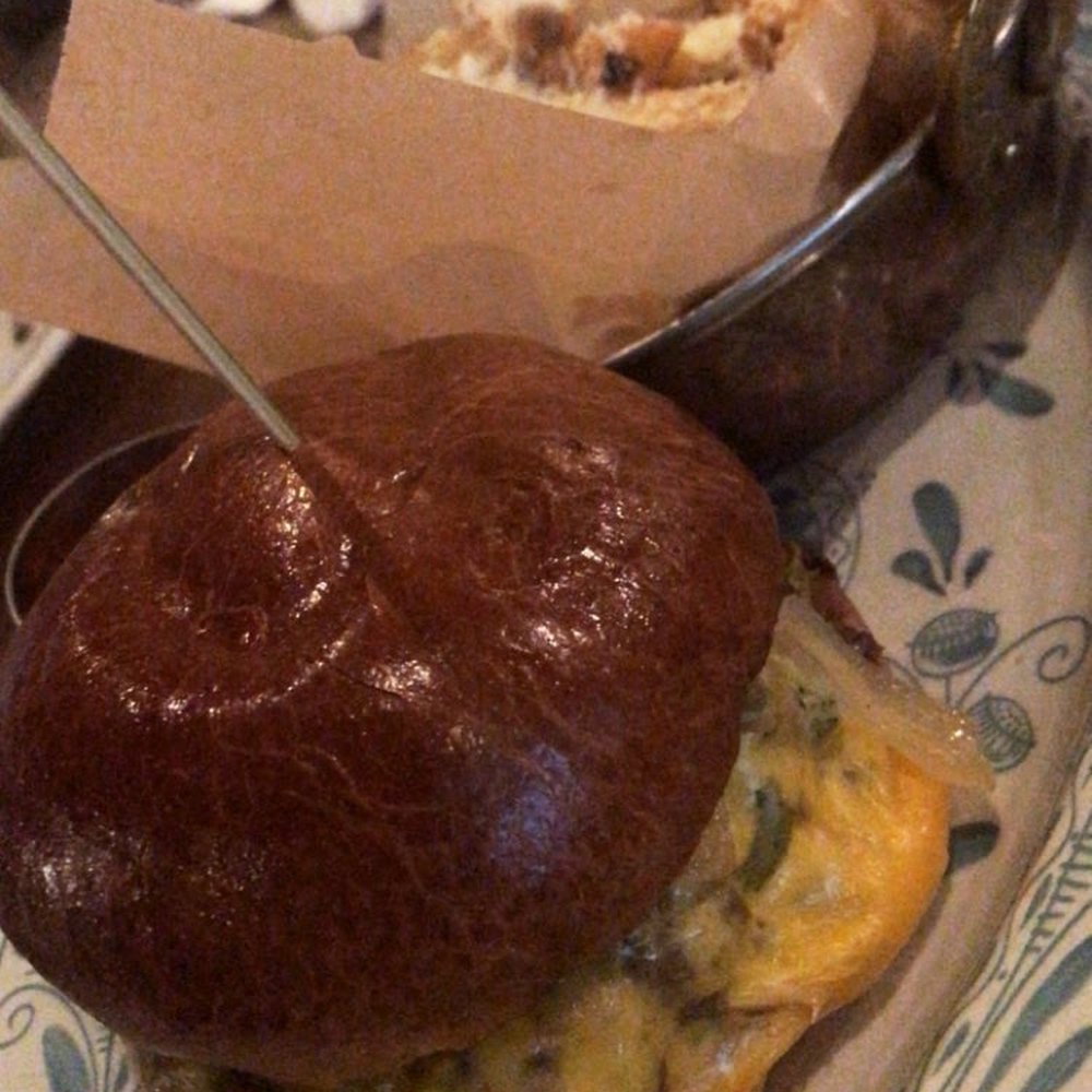 Barrio - Barrio burger - Mexican Near Me - Chicago, Illinois
