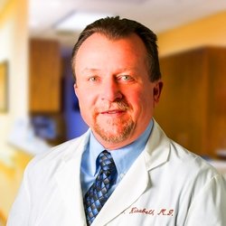 Tim Kisabeth, MD