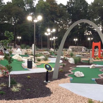 Getaway Golf - Mini Golf Near Me - Springfield, Missouri