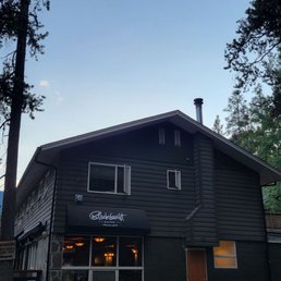 Outside Outside