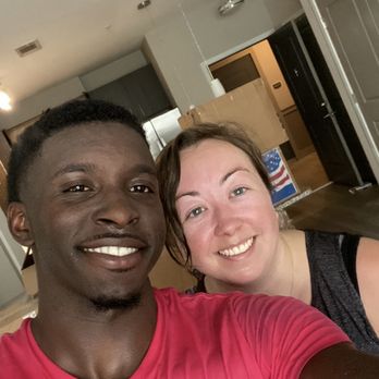 NMotion Movers - Thanks for giving us the opportunity Katie! - Movers Near Me NMotion Movers - Thanks for giving us the opportunity Katie! - Movers Near Me