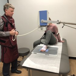 Urgently Ortho - Imaging in the office, all joints