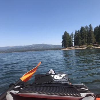 Logger Campground Stampede - Campgrounds Near Me - Sierra, California