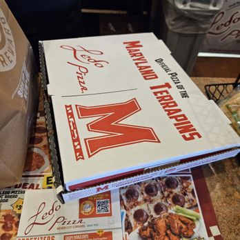 Ledo Pizza - Pizza Near Me - Olney, Maryland Ledo Pizza - Pizza Near Me - Olney, Maryland