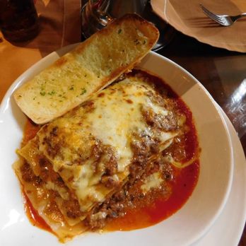 Marco Polo Plaza Cebu - My other favorite dish is their amazing and flavorful lasagna... soo good!!! - Hotels Near Me - Cebu City, CEB