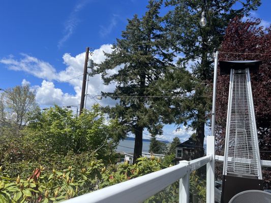 The Sound Pizza & Pub by null