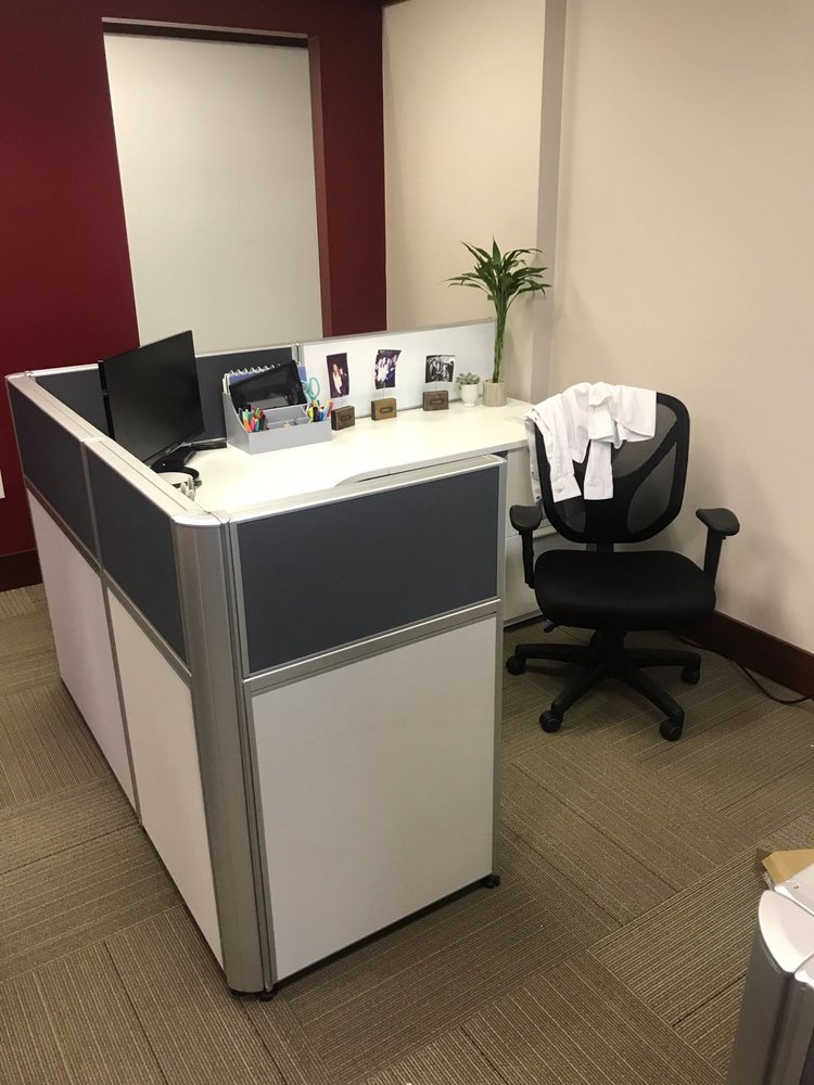 ARNOLDS OFFICE FURNITURE 35 Photos & 11 Reviews 313 West 4th St