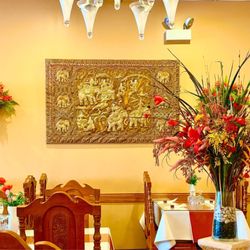 Krystal Thai - Interior