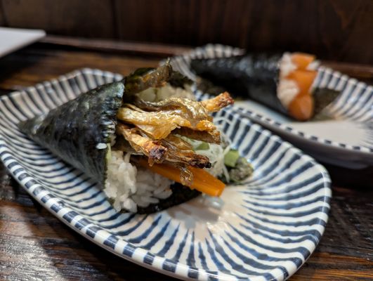 Ginya Izakaya by null