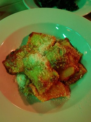 Ristorante Da Agnese by null