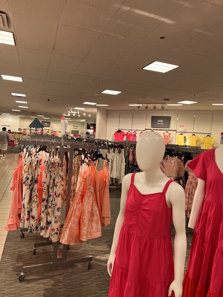 JCPENNEY Updated September 2024 2300 Galleria Cir, Birmingham