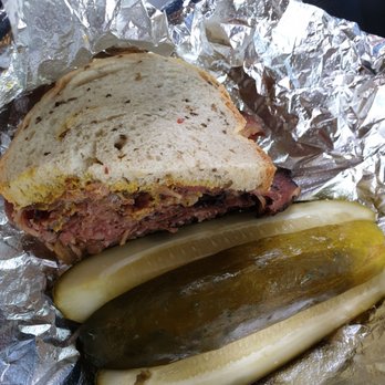 Kosher Bite - Delis Near Me - Laguna Hills, California