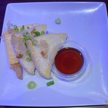 Sushi Damu - Agedashi Tofu - Sushi Bars Near Me - Tustin, California Sushi Damu - Agedashi Tofu - Sushi Bars Near Me - Tustin, California