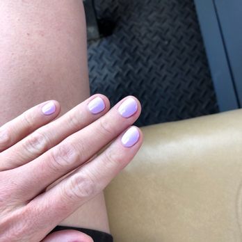 At Nails - Nail Salons Near Me - Portland, Oregon