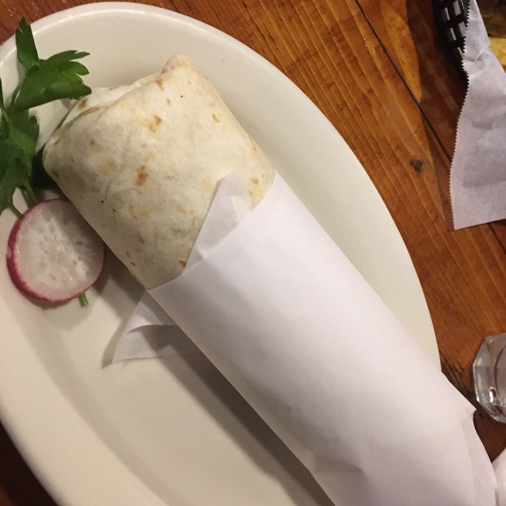 Villa Escondida Restaurant and Bar - Plain but big burrito - Mexican Near Me - Seattle, Washington Villa Escondida Restaurant and Bar - Plain but big burrito - Mexican Near Me - Seattle, Washington