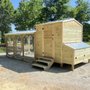 Photo of Georgia Animal Coops & Cages