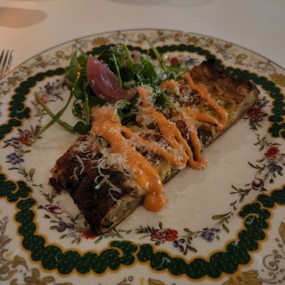 Biff's Bistro by null