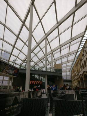 Manchester Victoria by null