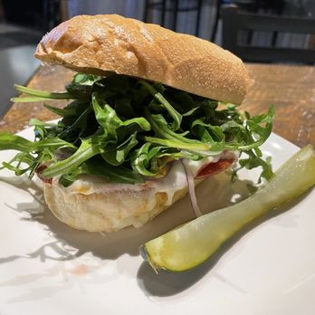 Sandwich Starr - Sandwiches Near Me - Tacoma, Washington