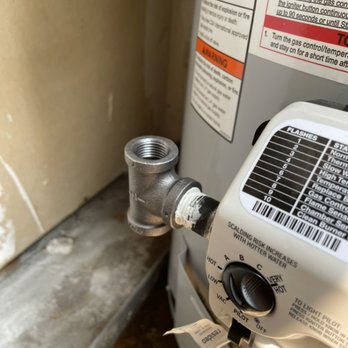 Plumbing Experts - Water Heater Replacement Lafayette CA - Plumbing Near Me